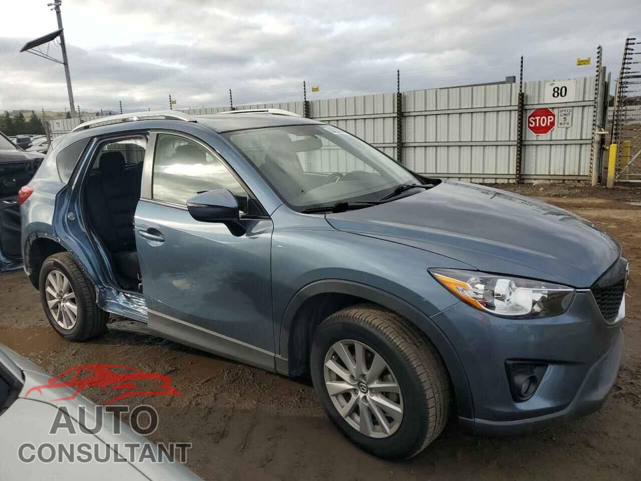 MAZDA CX-5 2015 - JM3KE2CY4F0518006