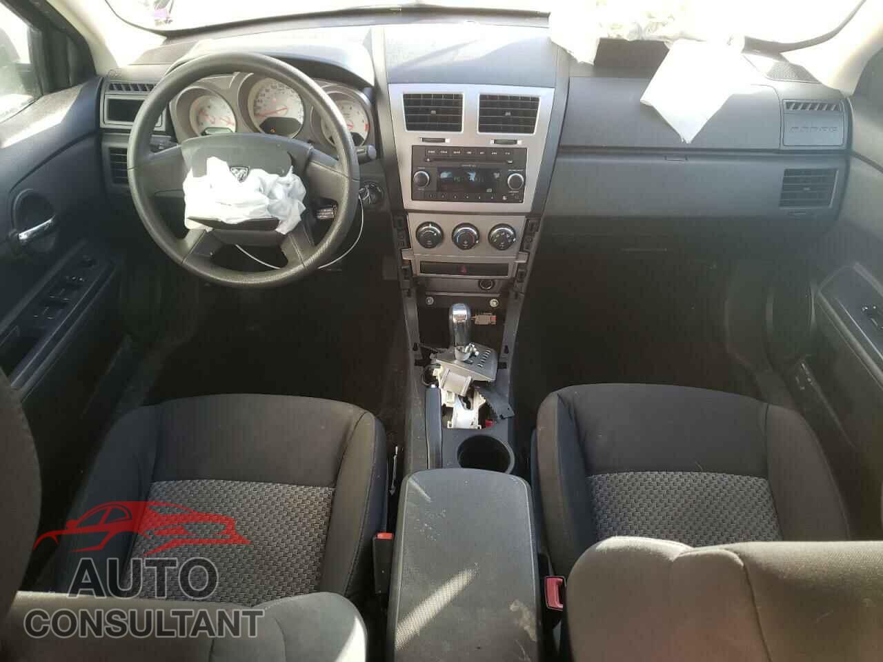 DODGE AVENGER 2009 - 1B3LC46B89N511509