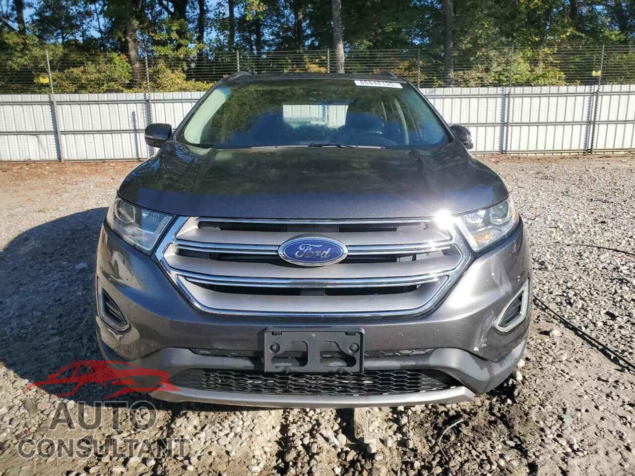 FORD EDGE 2016 - 2FMPK4J89GBC21072