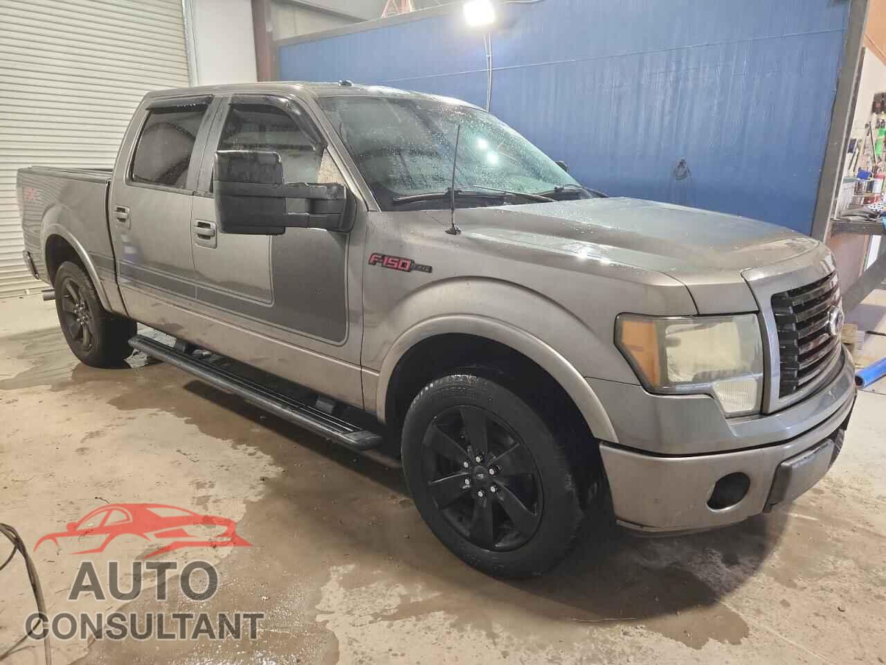 FORD F-150 2012 - 1FTFW1CT5CFA74391