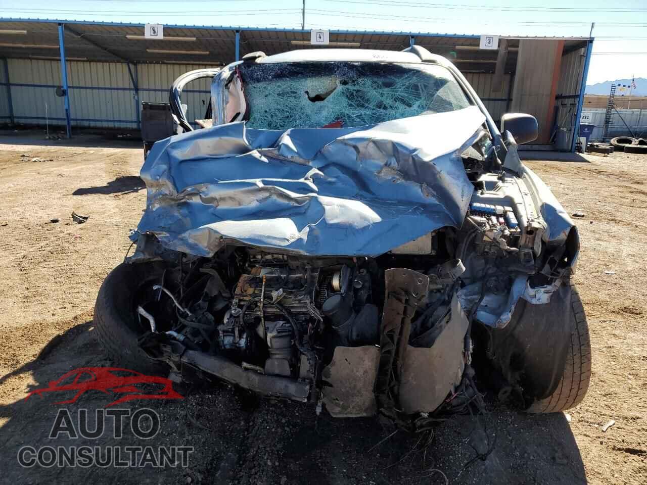 HYUNDAI SANTA FE 2009 - 5NMSG13D19H328713