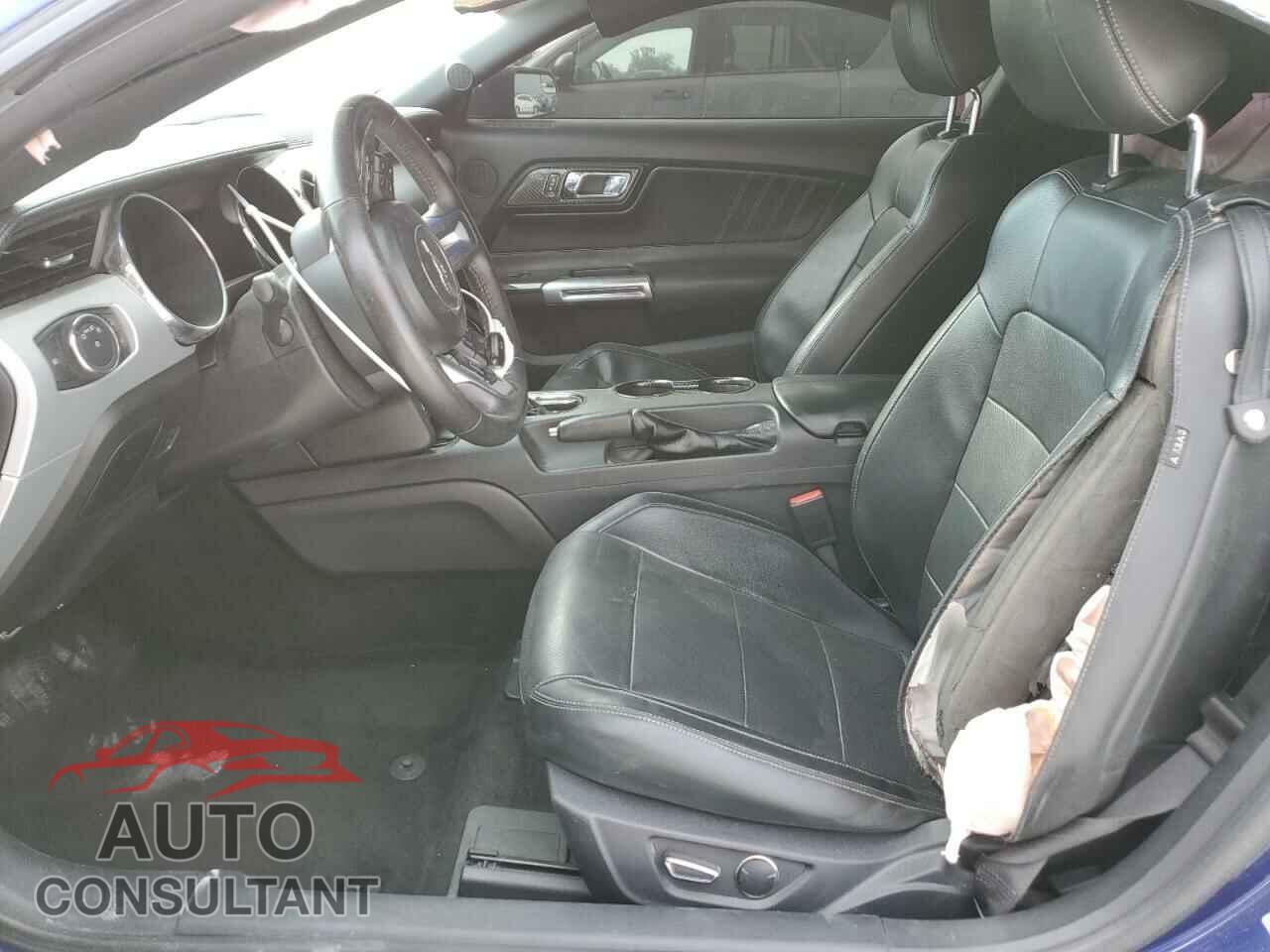 FORD MUSTANG 2015 - 1FA6P8CF1F5318795