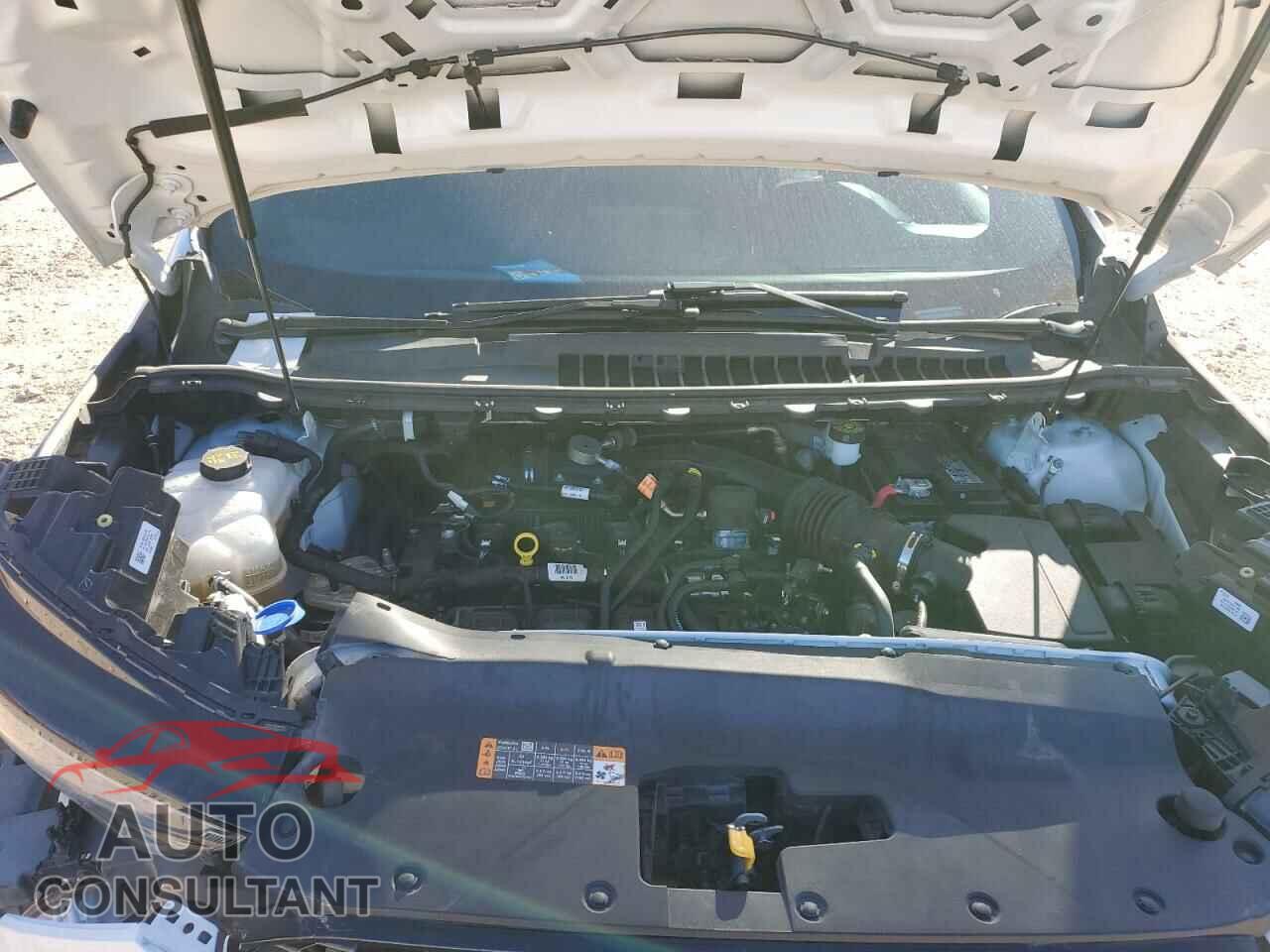 FORD EDGE 2020 - 2FMPK3J95LBB28983