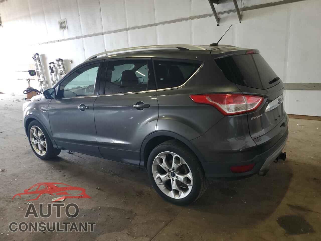 FORD ESCAPE 2015 - 1FMCU9J95FUC08200