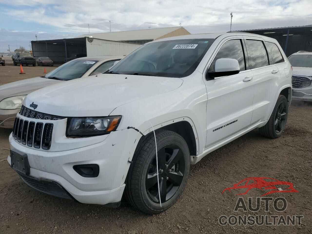 JEEP GRAND CHER 2015 - 1C4RJFAG9FC685173