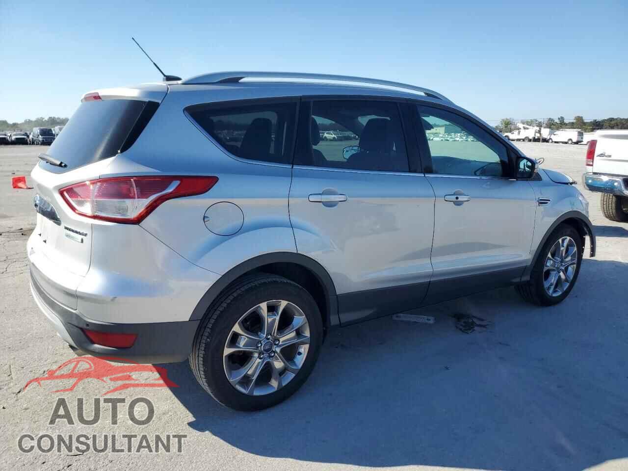 FORD ESCAPE 2014 - 1FMCU0J99EUB12791