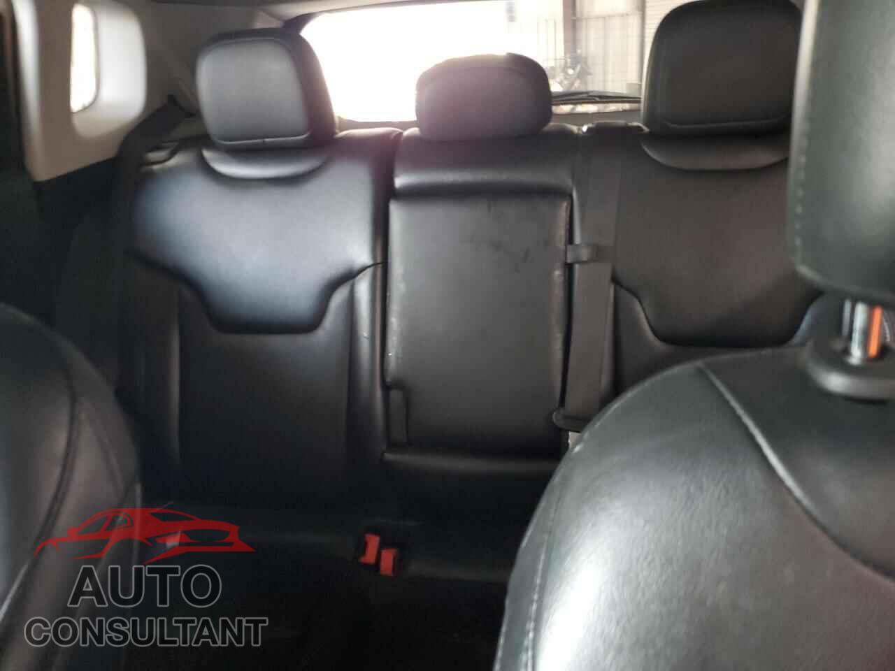 JEEP COMPASS 2020 - 3C4NJDDB5LT190567