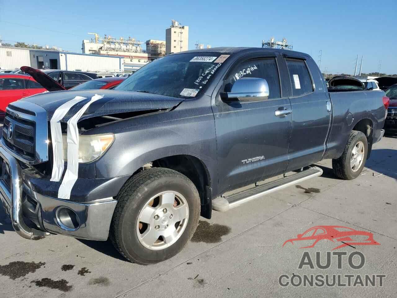 TOYOTA TUNDRA 2010 - 5TFRM5F11AX009632