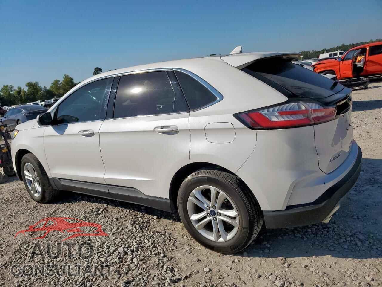 FORD EDGE 2019 - 2FMPK3J94KBC00917