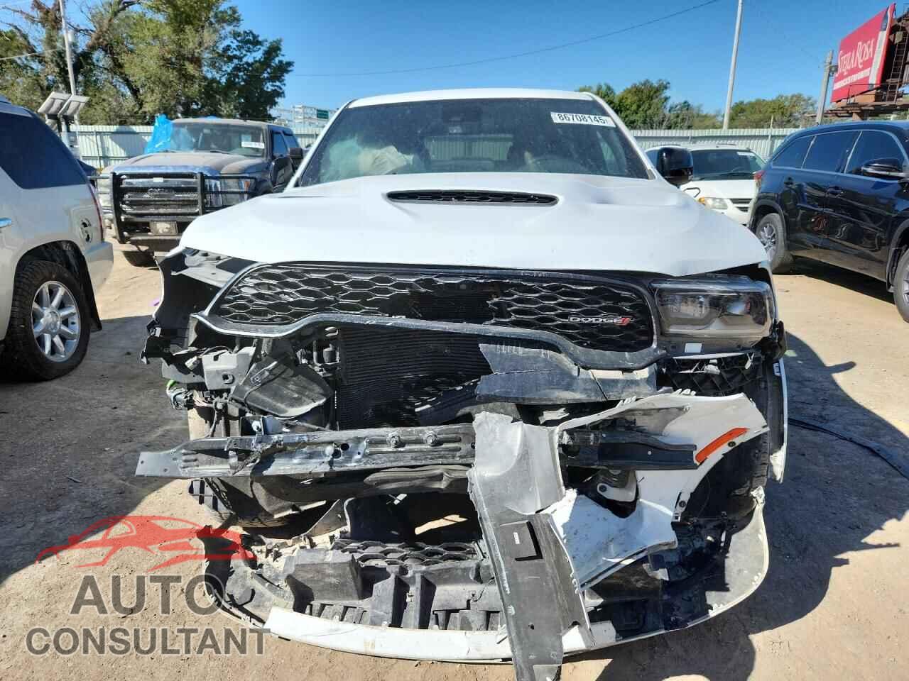 DODGE DURANGO 2023 - 1C4RDJDG0PC584286