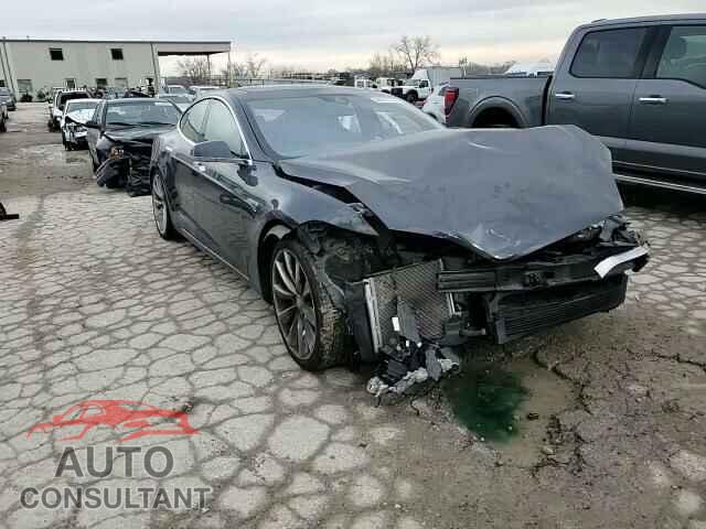 TESLA MODEL S 2016 - 5YJSA1E44GF143553