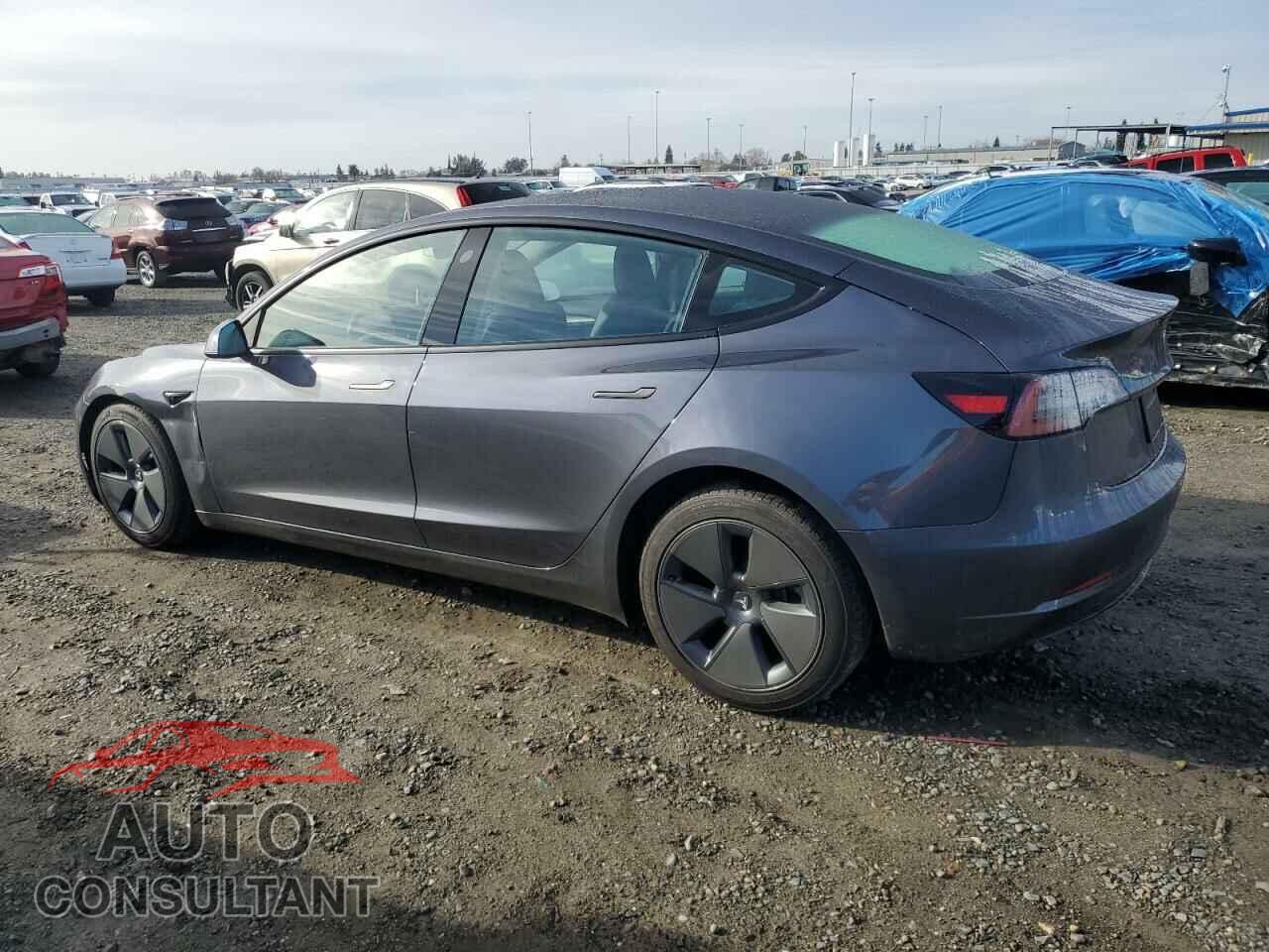 TESLA MODEL 3 2023 - 5YJ3E1EA9PF668249