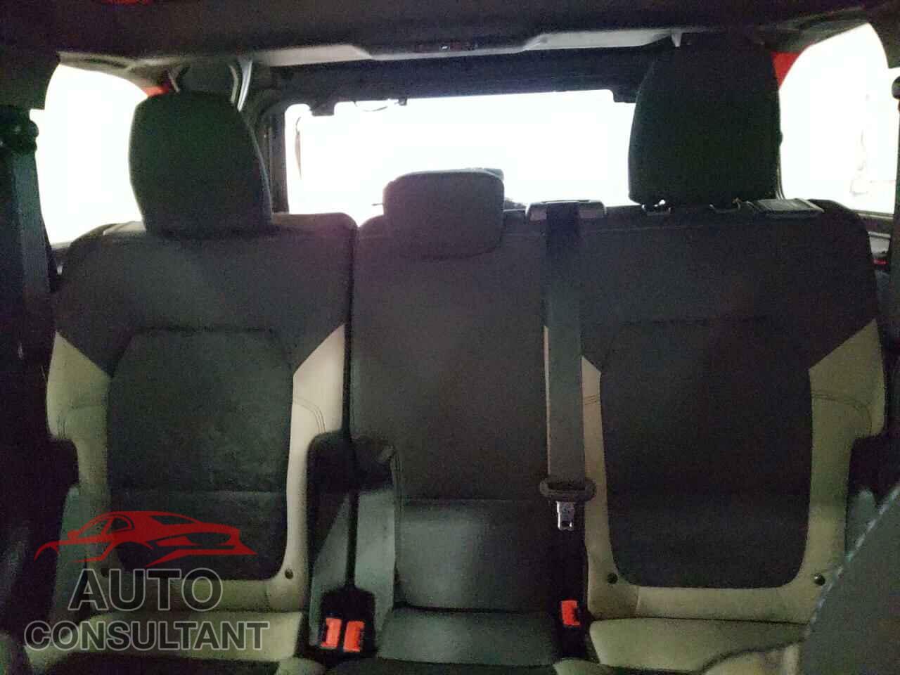 FORD BRONCO 2023 - 1FMEE5DP9PLB06544