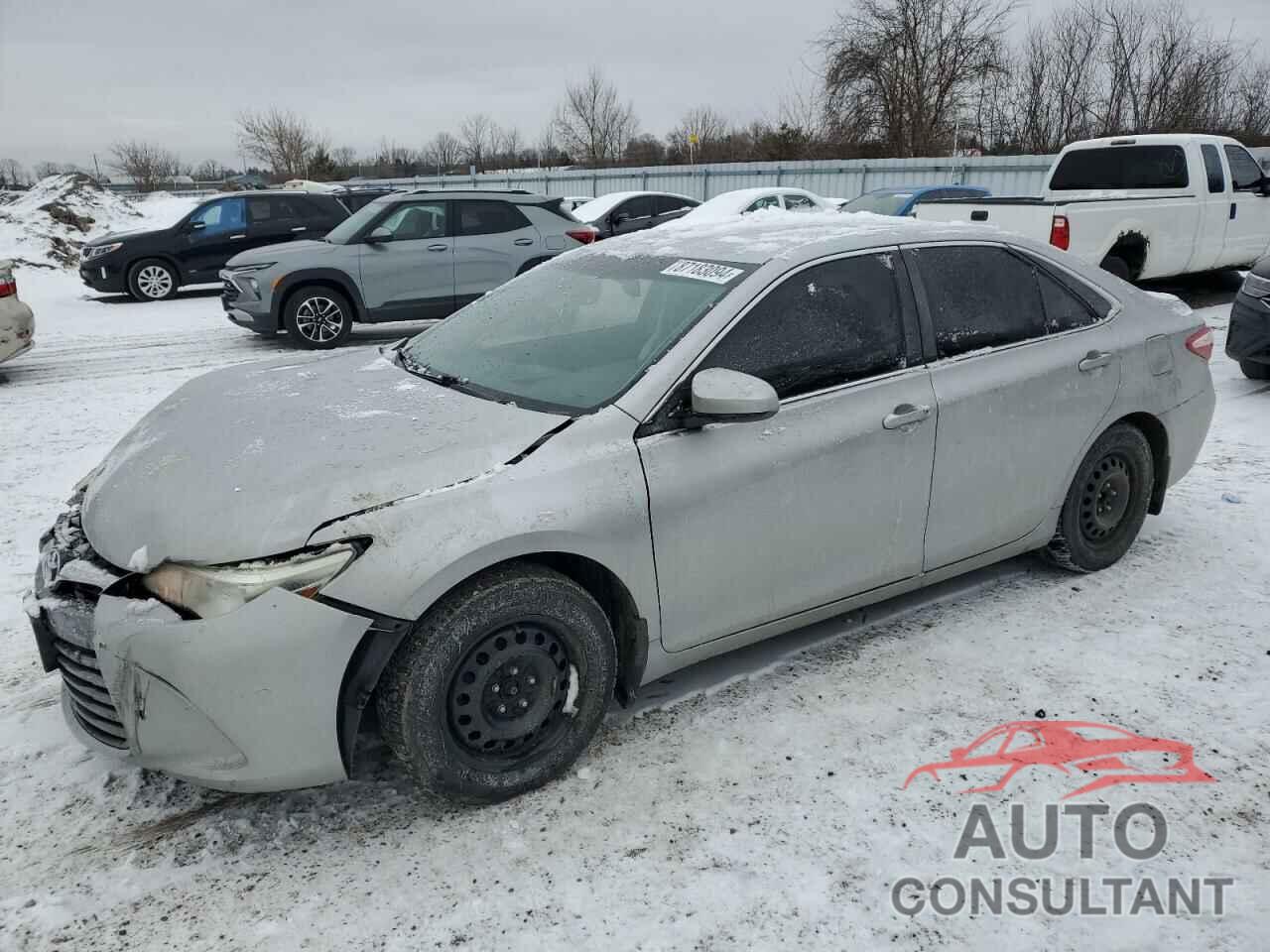 TOYOTA CAMRY 2015 - 4T1BF1FK7FU007773