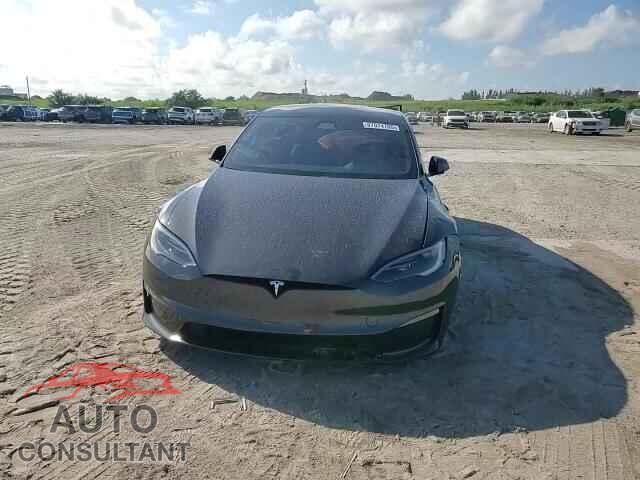 TESLA MODEL S 2024 - 5YJSA1E59RF540896