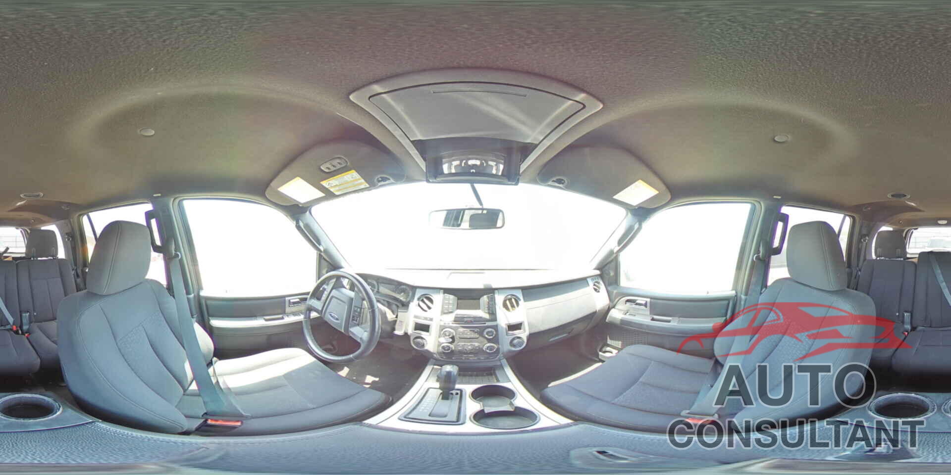 FORD EXPEDITION 2017 - 1FMJU1JT4HEA47937
