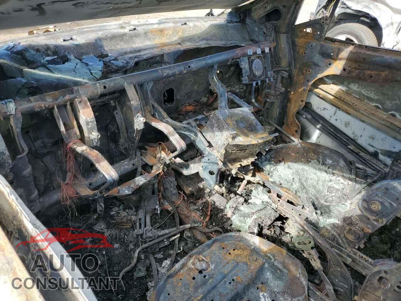 MAZDA 5 2014 - JM1CW2BL7E0163069