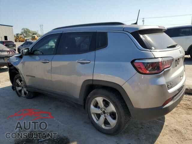 JEEP COMPASS 2018 - 3C4NJCBB8JT137260