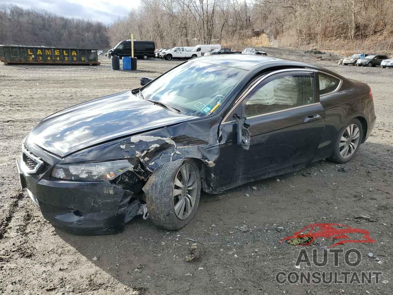 HONDA ACCORD 2010 - 1HGCS1B74AA003262