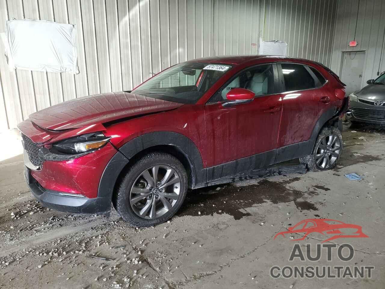 MAZDA CX30 2020 - 3MVDMACL7LM100212