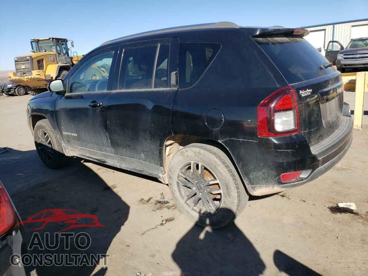 JEEP COMPASS 2015 - 1C4NJCBB4FD115902