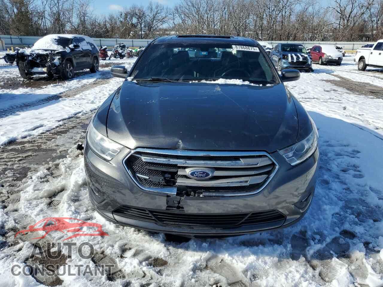 FORD TAURUS 2016 - 1FAHP2E85GG126113