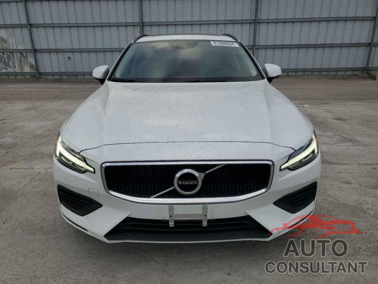 VOLVO V60 2020 - YV1102EK7L2389572