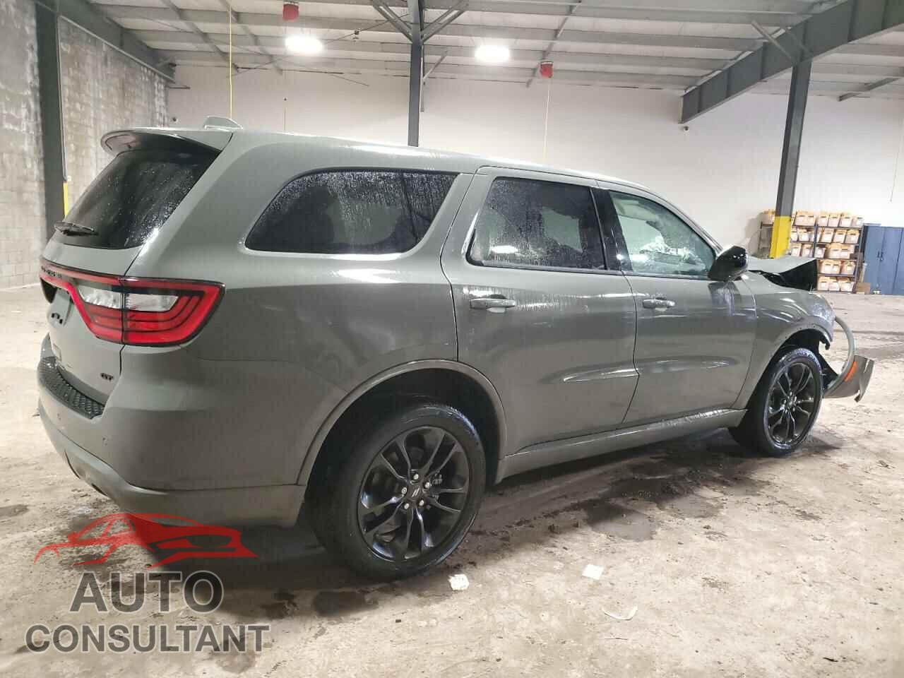DODGE DURANGO 2022 - 1C4RDJDG3NC188107