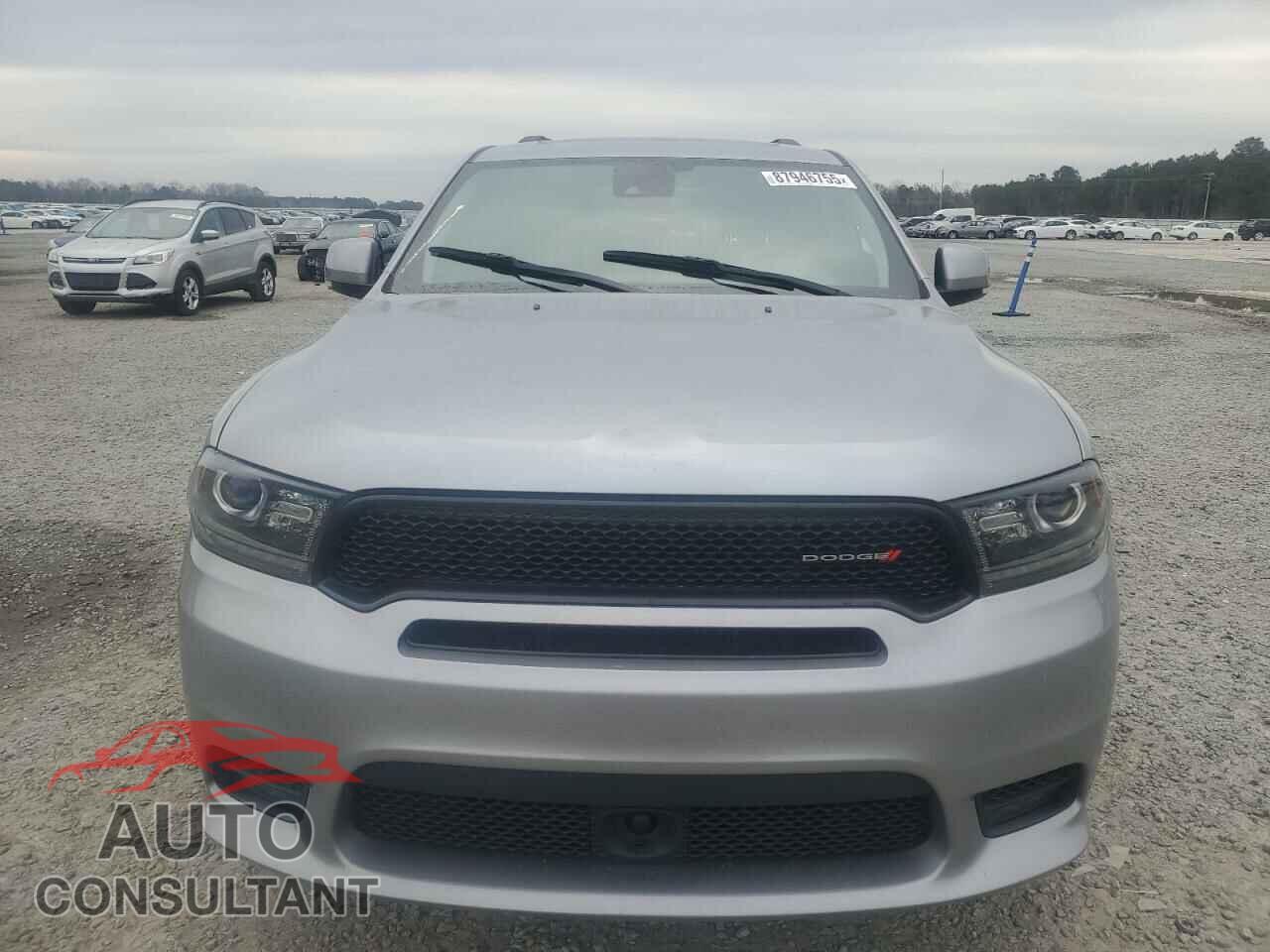 DODGE DURANGO 2020 - 1C4RDHDG7LC164513