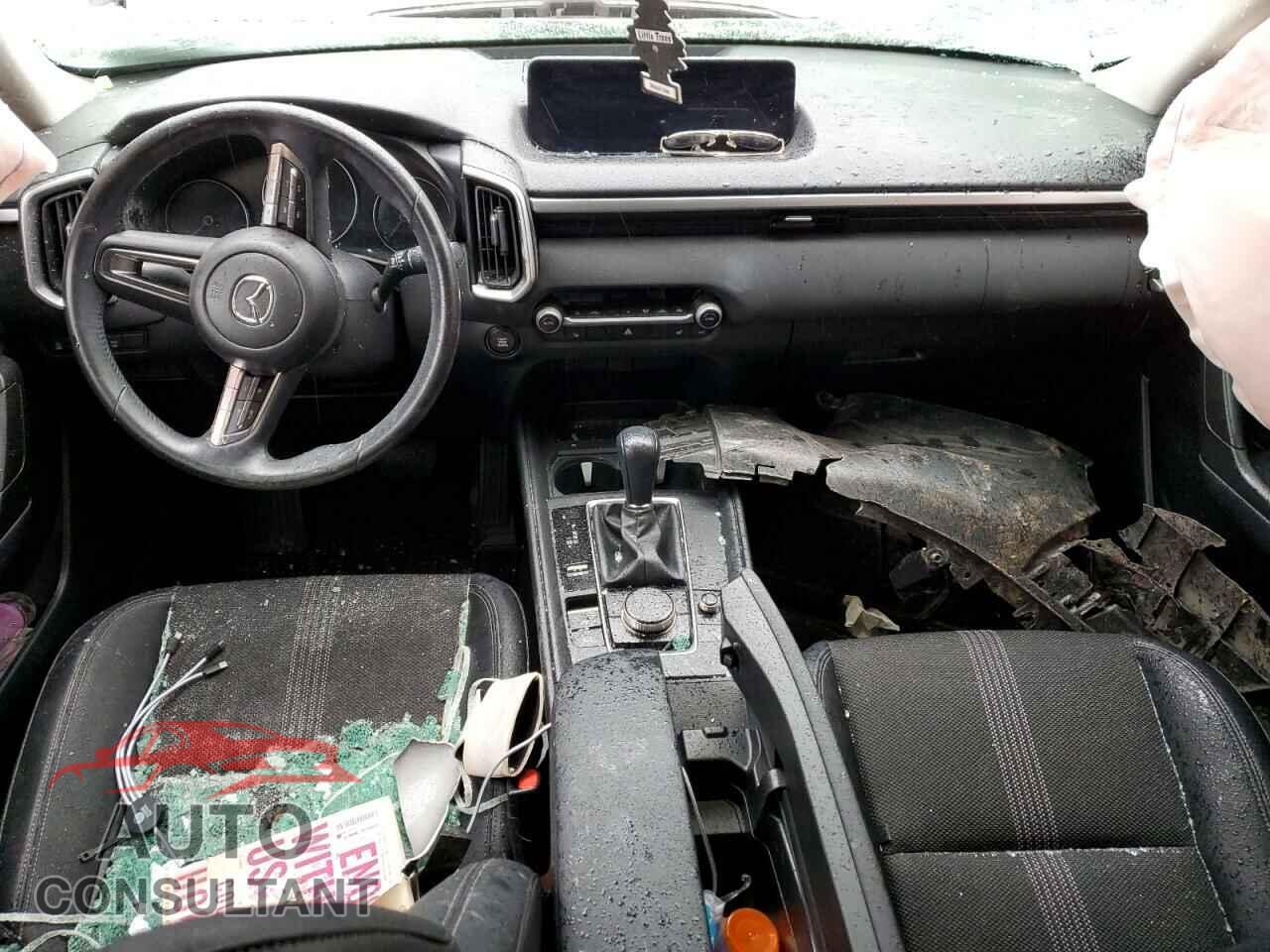 MAZDA CX-50 PREF 2023 - 7MMVABCM7PN148799