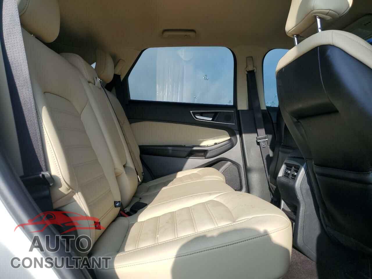 FORD EDGE 2020 - 2FMPK3J95LBB40017