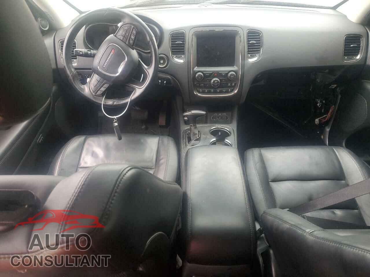 DODGE DURANGO 2020 - 1C4RDHDG7LC164513