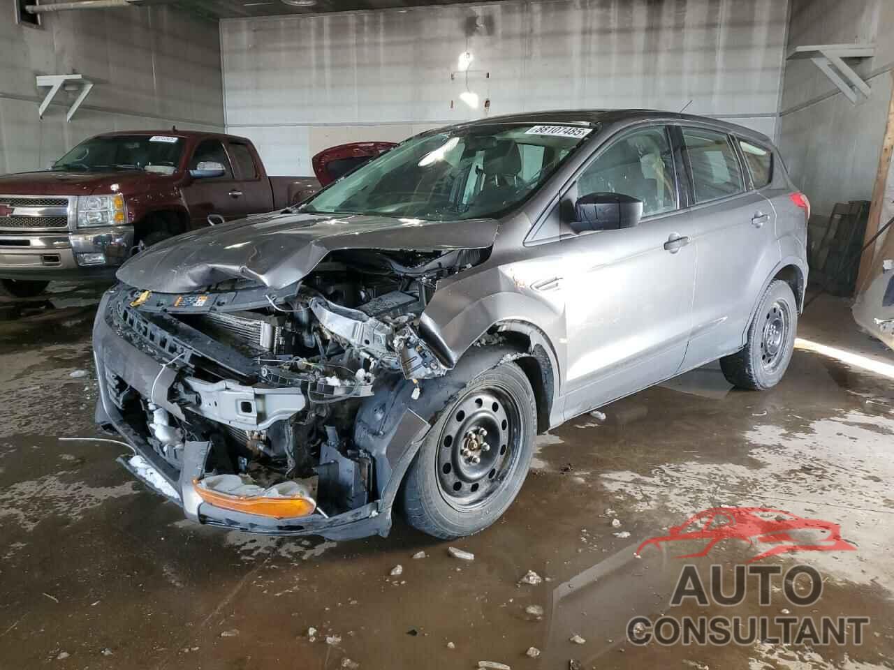FORD ESCAPE 2013 - 1FMCU0F79DUB42525