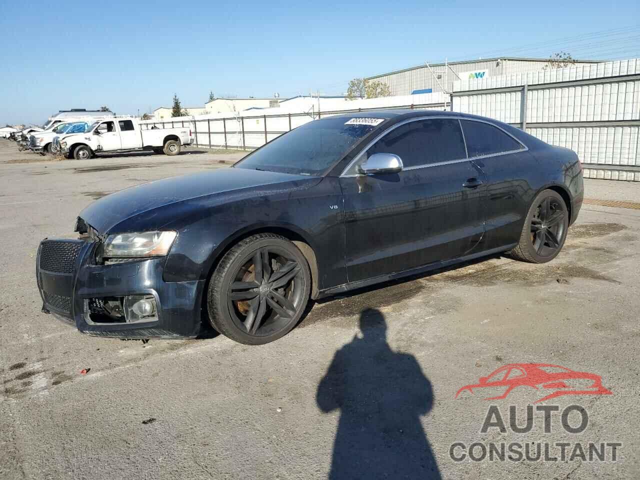 AUDI S5/RS5 2010 - WAUCVAFR2AA060381