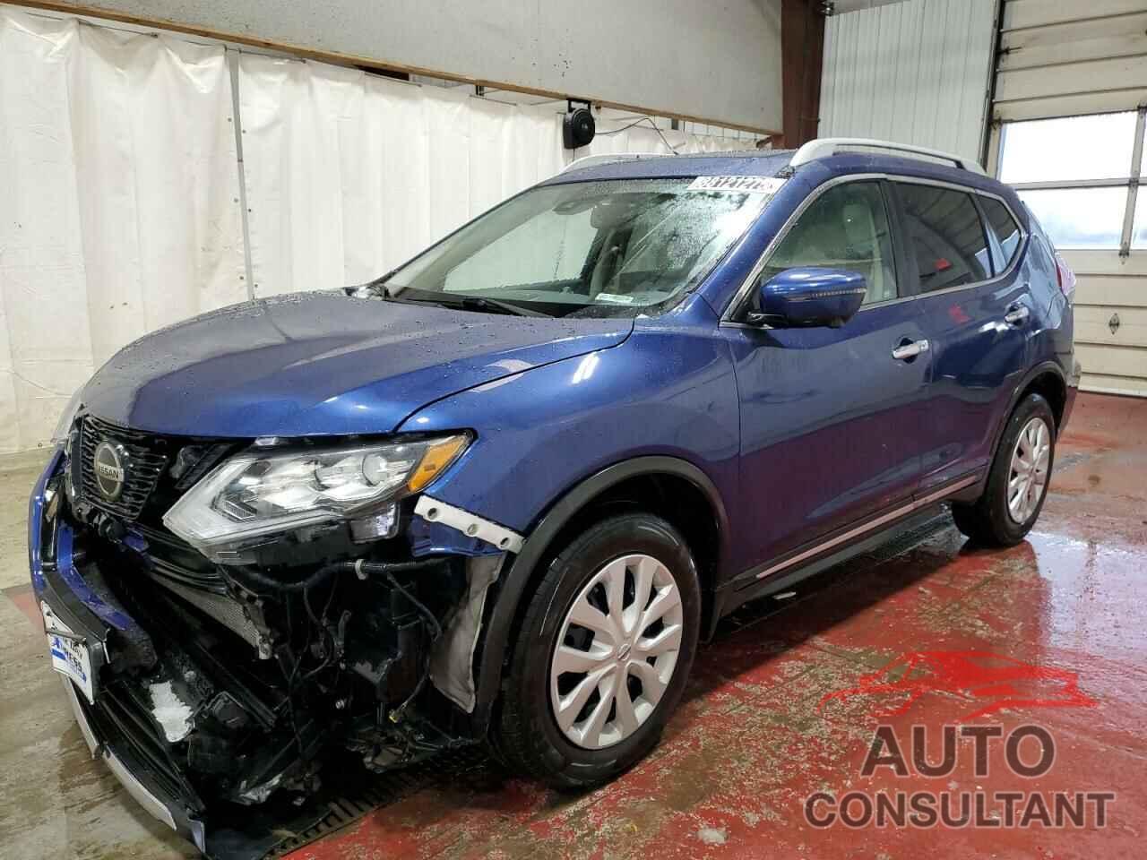 NISSAN ROGUE 2020 - 5N1AT2MV1LC778223