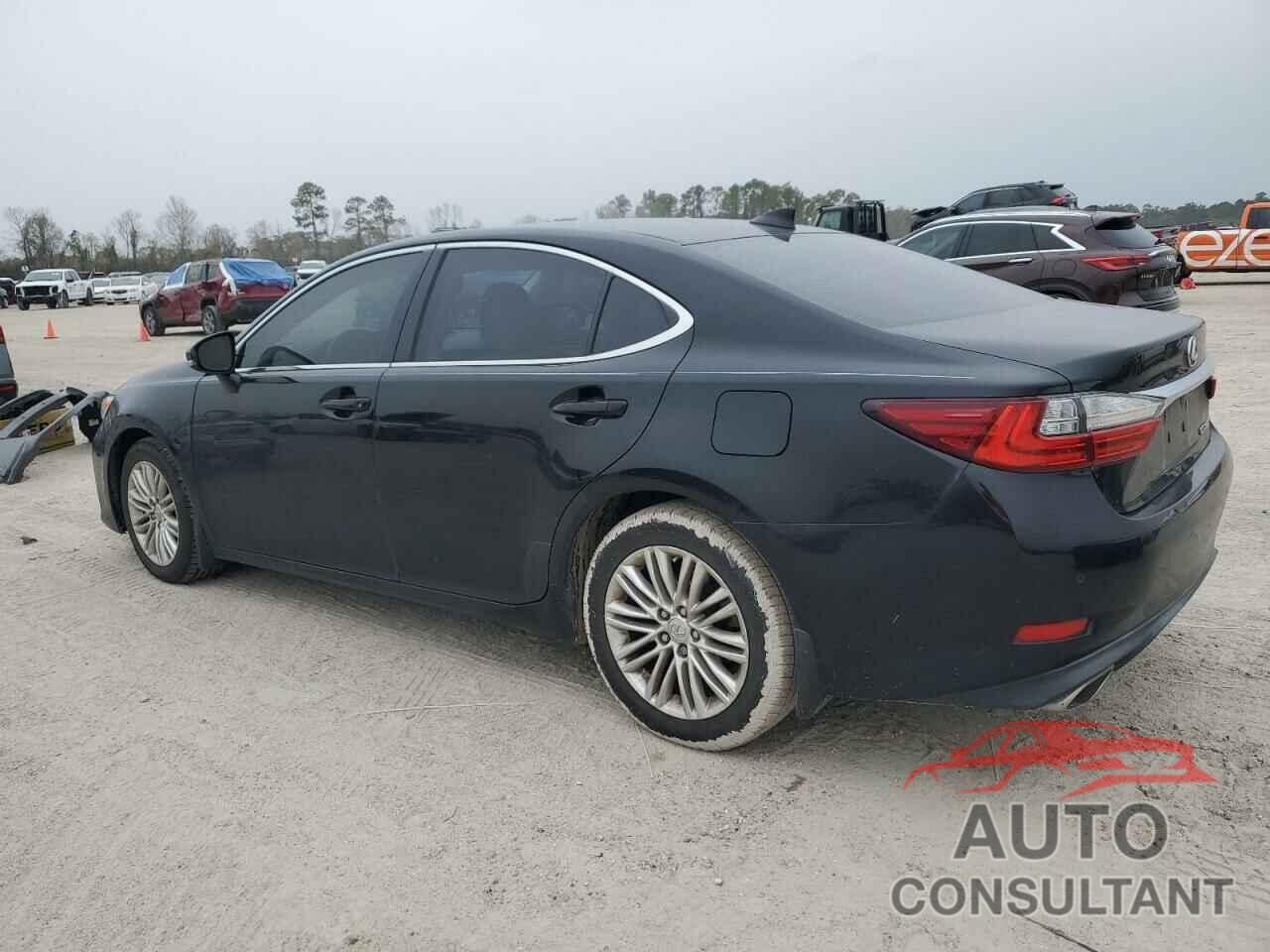 LEXUS ES350 2016 - JTHBK1GG0G2213958