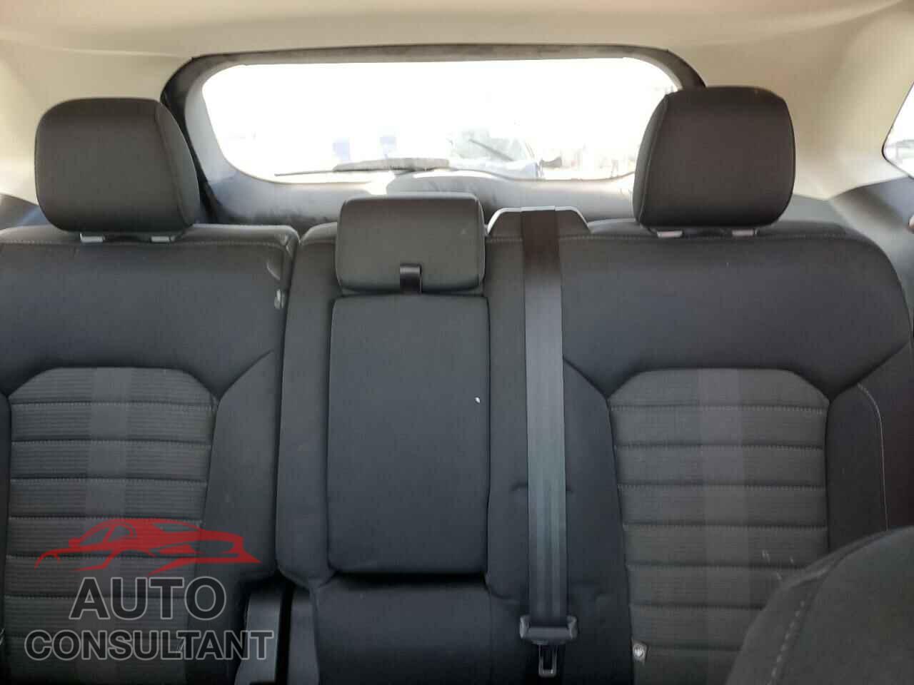 FORD EDGE 2015 - 2FMTK3J82FBC37380