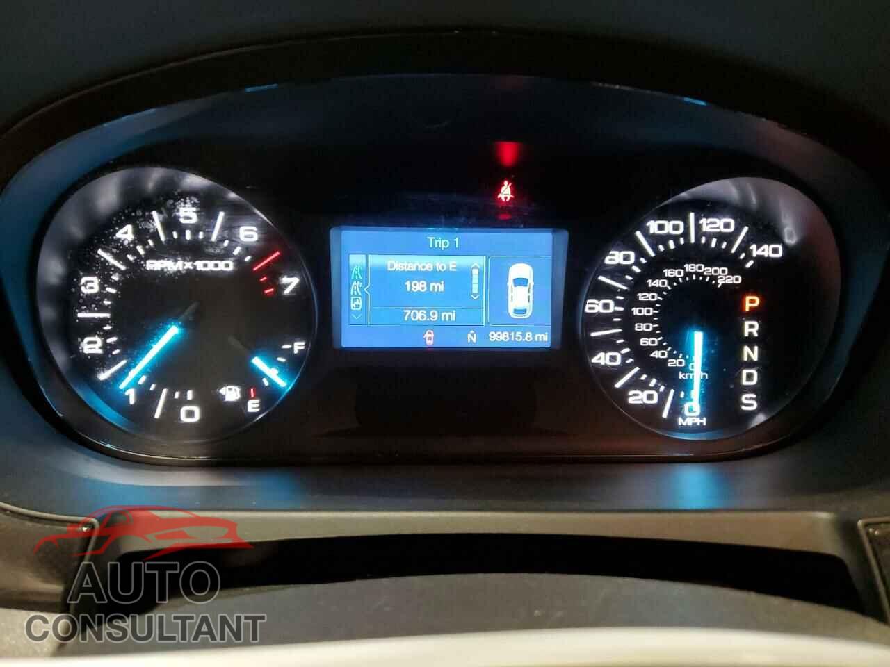 FORD EDGE 2014 - 2FMDK4GC8EBB23792