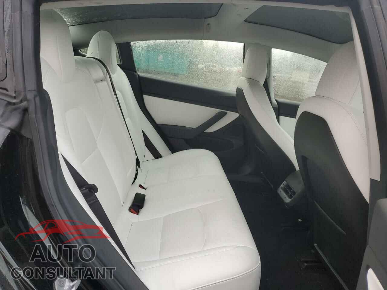 TESLA MODEL 3 2019 - 5YJ3E1EA9KF302445