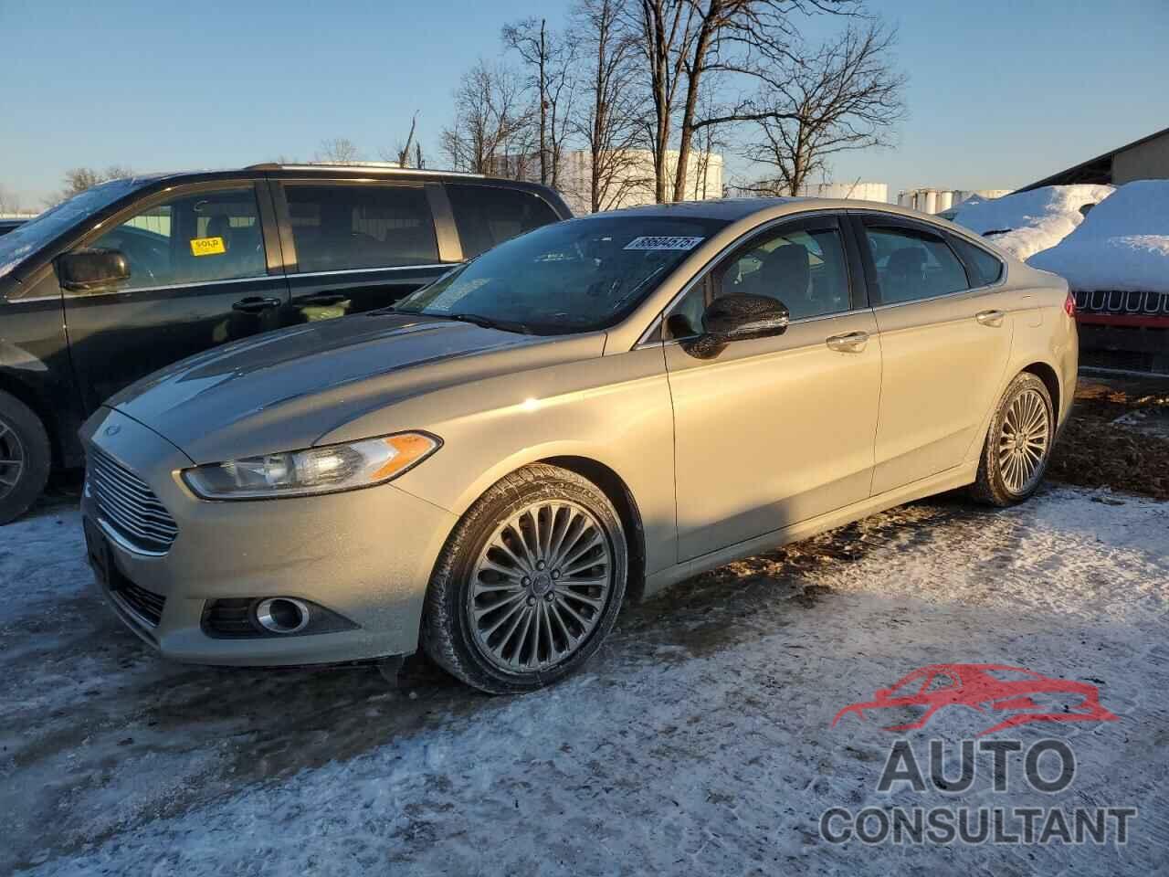 FORD FUSION 2015 - 3FA6P0K96FR152395