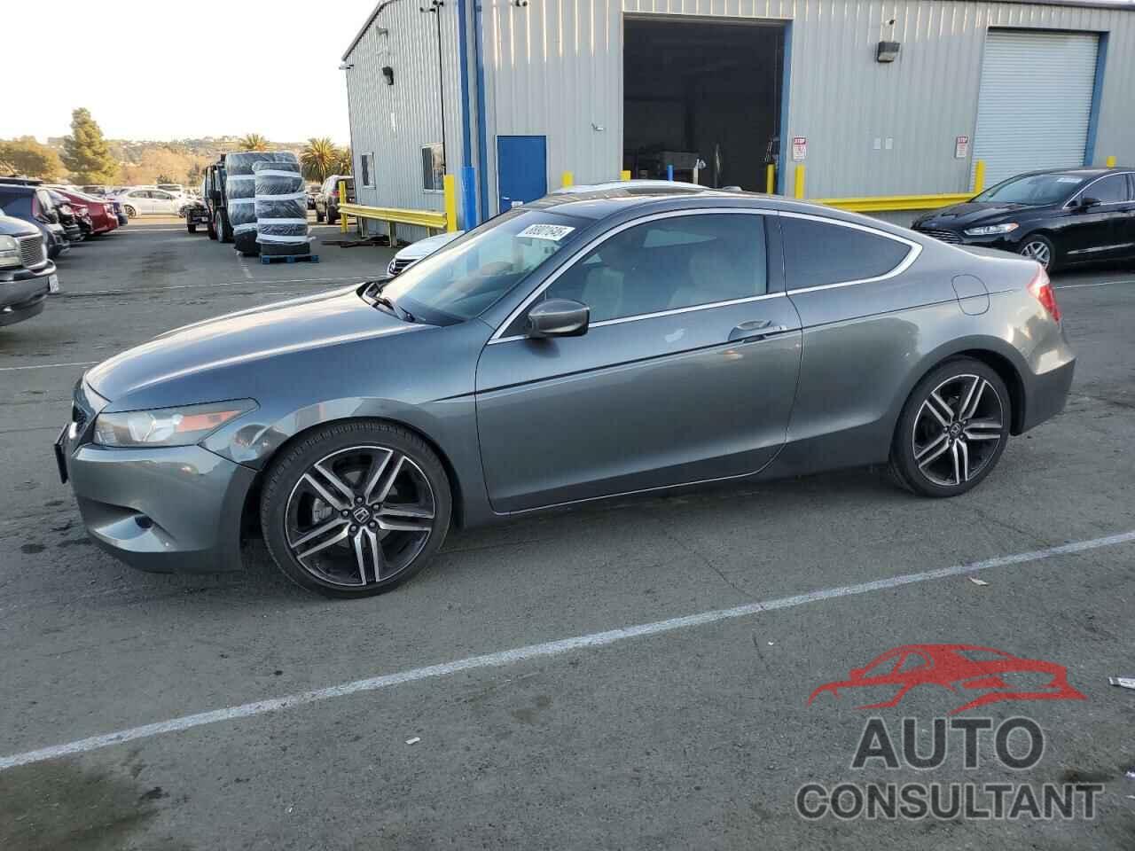 HONDA ACCORD 2009 - 1HGCS12879A019220