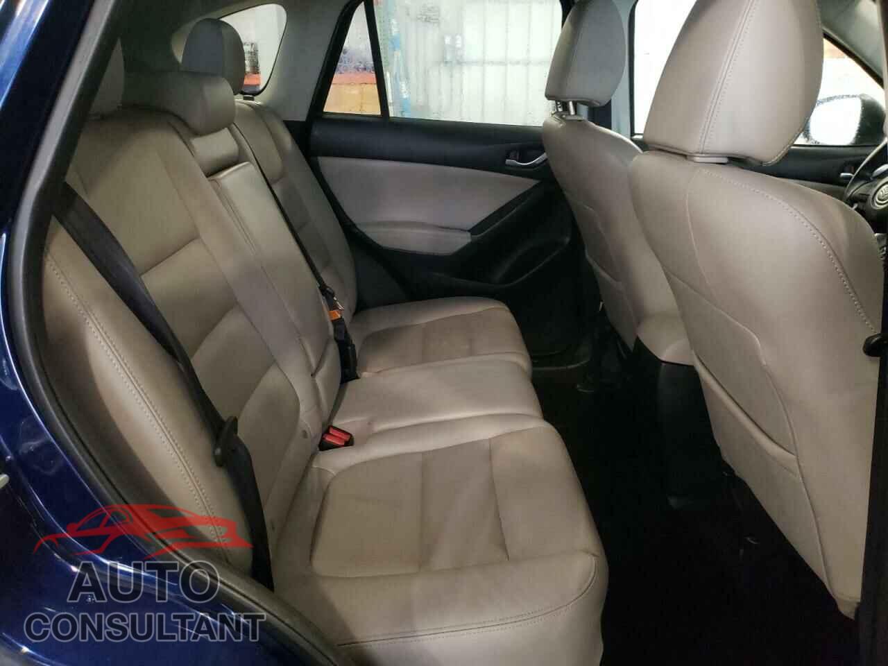 MAZDA CX-5 2013 - JM3KE2DE9D0112742