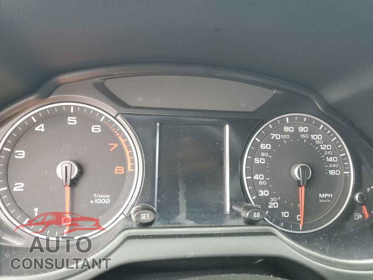 AUDI Q5 2015 - WA1CFAFP4FA062570