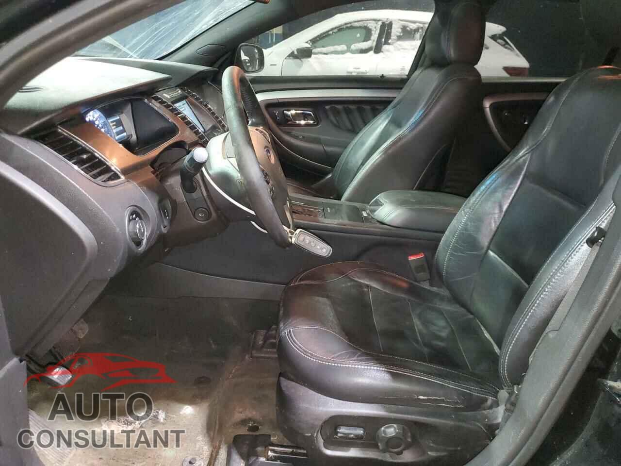FORD TAURUS 2015 - 1FAHP2E86FG105592