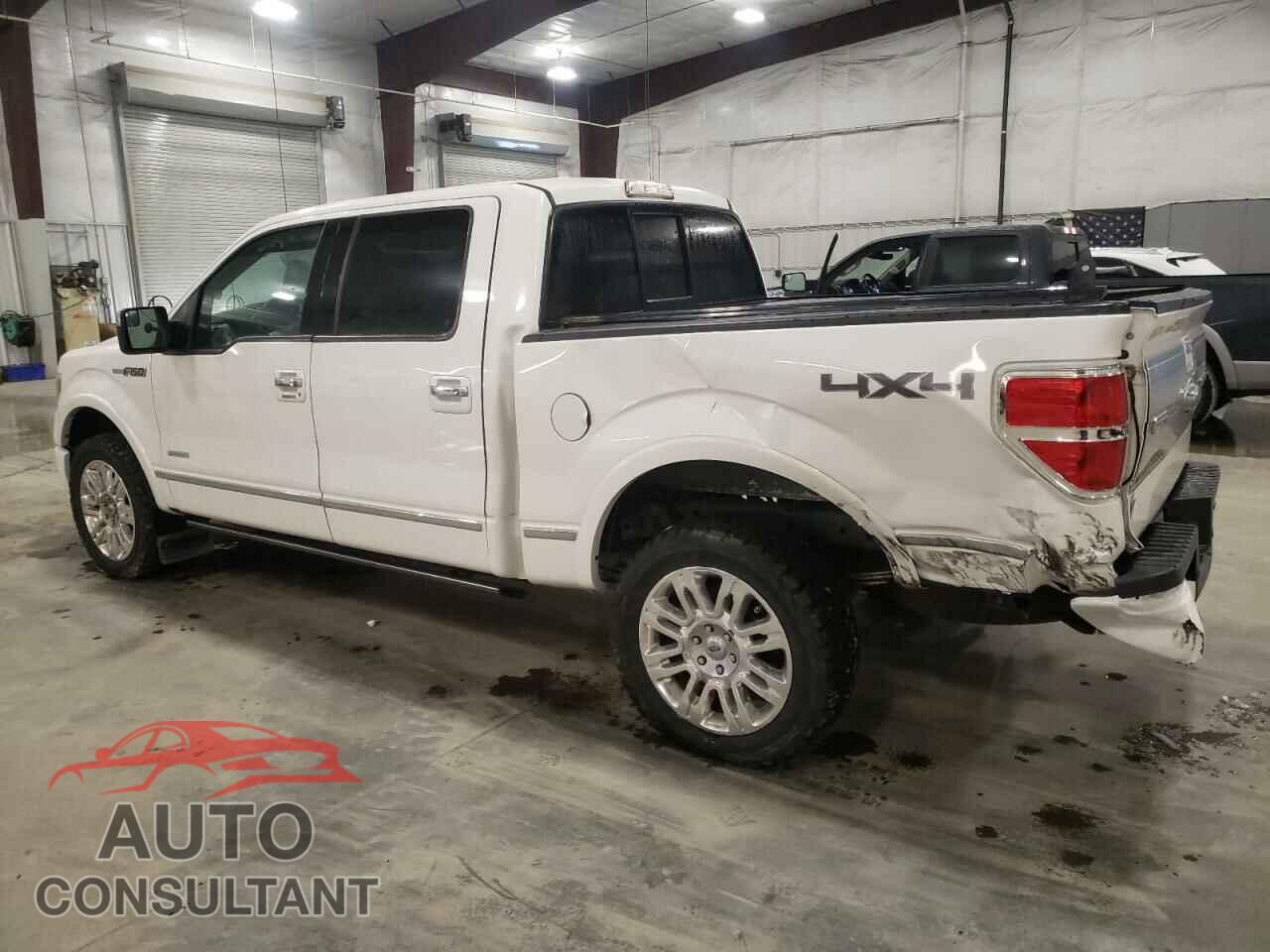 FORD F-150 2013 - 1FTFW1ET3DFD68967