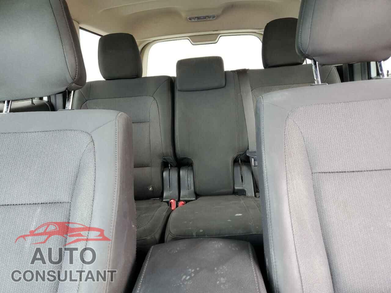 FORD FLEX 2015 - 2FMGK5B88FBA13543