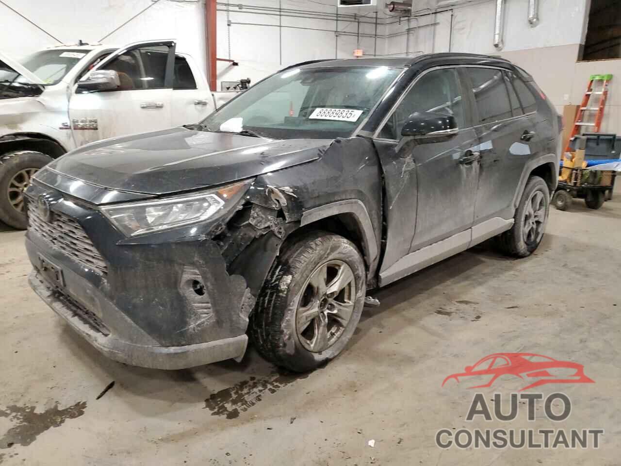 TOYOTA RAV4 2019 - 2T3P1RFV4KC029021
