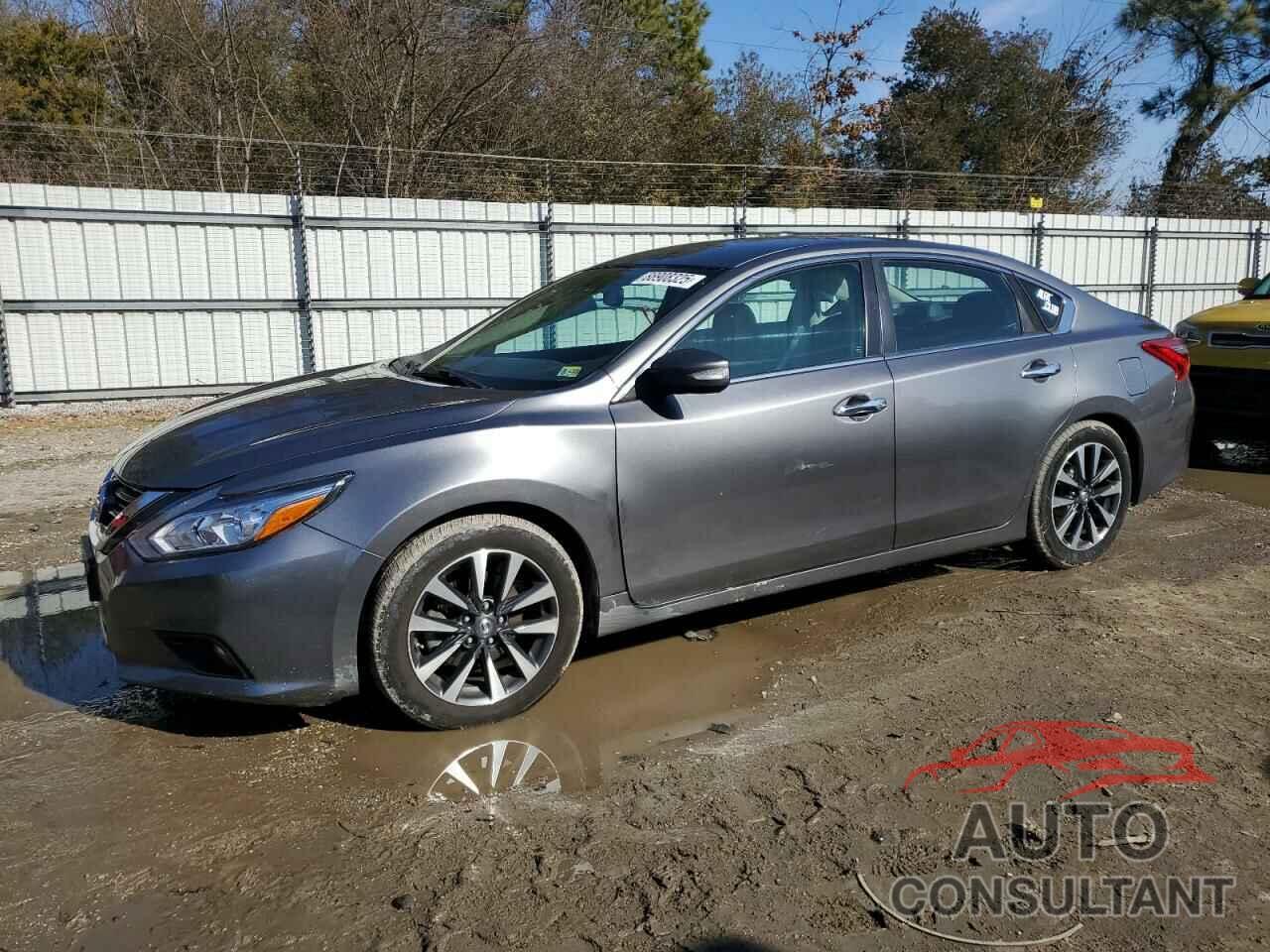 NISSAN ALTIMA 2016 - 1N4AL3AP9GC234466