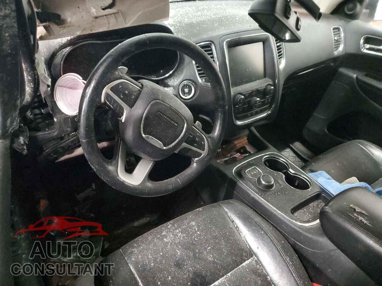 DODGE DURANGO 2015 - 1C4RDJDG9FC246061