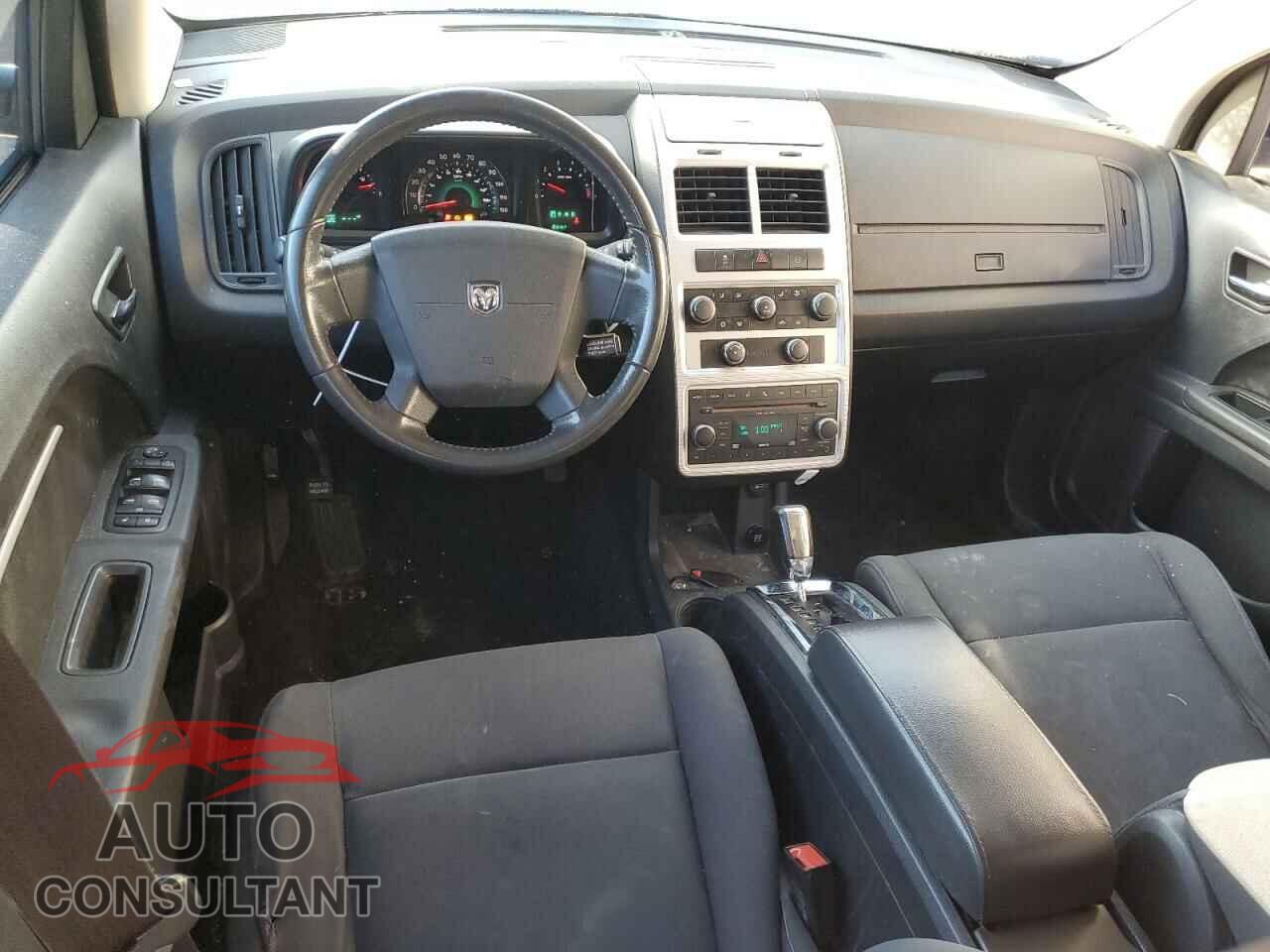 DODGE JOURNEY 2010 - 3D4PG5FV9AT233148